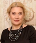 Rencontre Femme : Lilia, 50 ans à Ukraine  Kiev